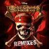 Hans Zimmer - Pirates of the Caribbean: At World's End (Remixes) - EP