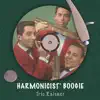 Trio Raisner - Harmonicist' Boogie